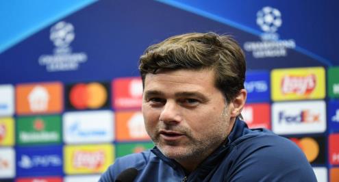 ذا صن: بوتشيتينو مرشح قوي لتدريب منتخب إنجلترا